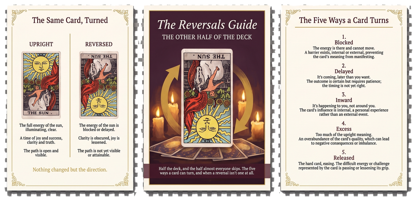 The Reversals Guide